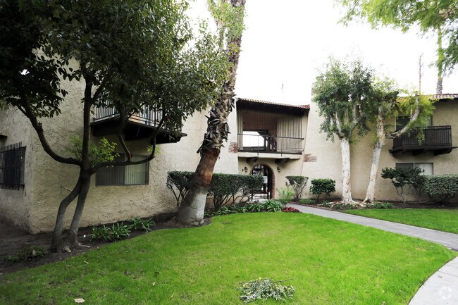 Foto del edificio - Glencrest