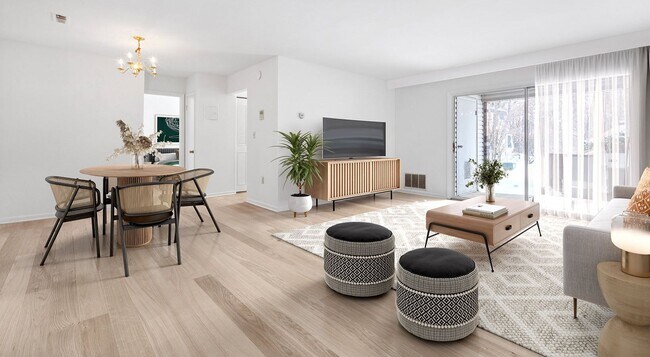 Foto del edificio - Stony Run at the Stockade Apartments