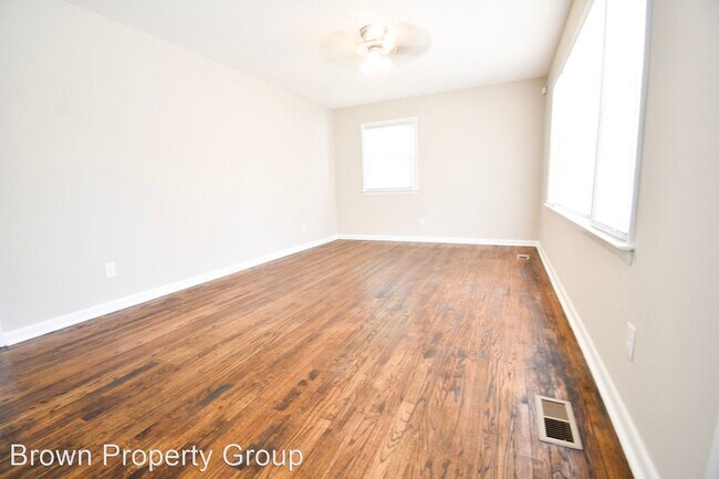 Building Photo - 3 br, 2 bath House - 7606 Decatur Dr