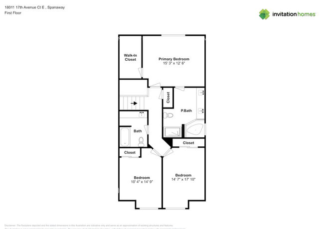 Foto del edificio - 18011 17th Ave Ct E