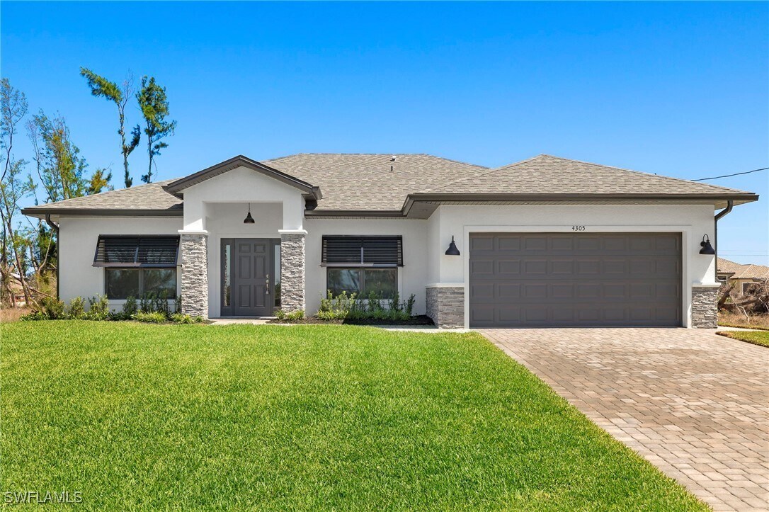 Foto principal - 4305 NW 20th St