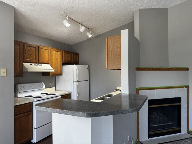 Foto del edificio - 3688 Harris Ave NW