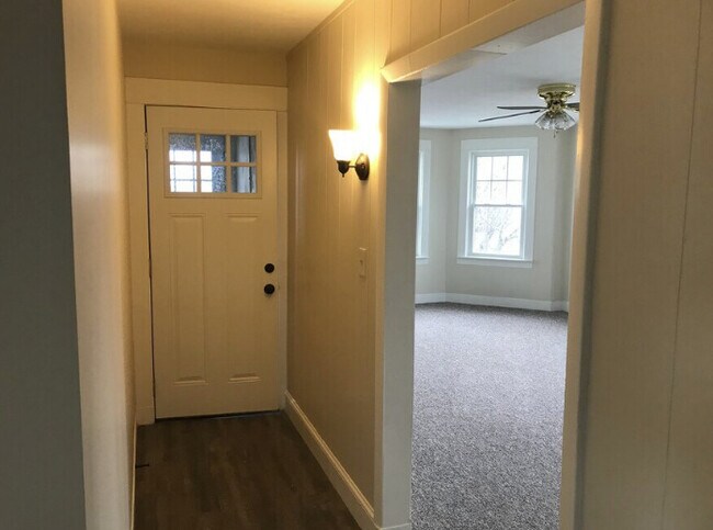 Foto del edificio - 5 Greystone Ave