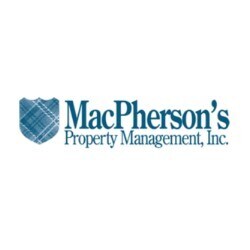 Property Management Company Logo