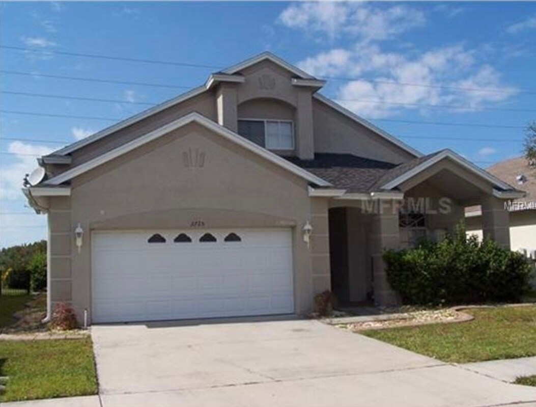 2725 Micah Dr, Trinity, FL 34655 House Rental in Trinity, FL