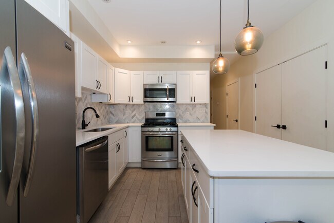 Foto del edificio - 1811 1st St NW