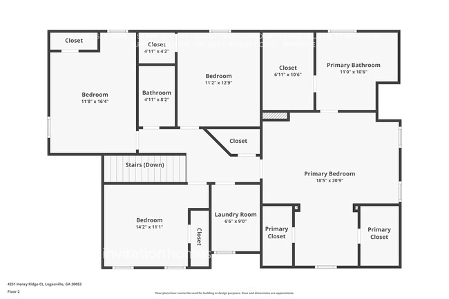 Building Photo - 4251 Henry Ridge Ct