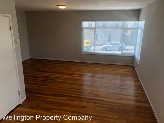 Foto del edificio - 872 Warfield Ave