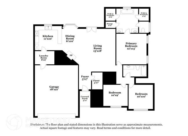 Building Photo - 2525 Sage Meadow Dr