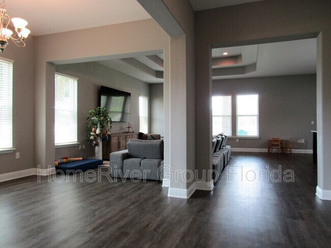 Foto del edificio - 3643 Bob Tolbert Rd