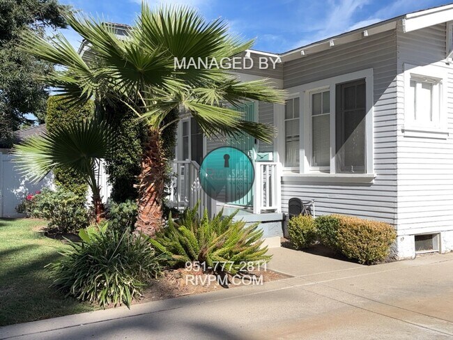 Foto del edificio - EXPERIENCE RIVERSIDE LIVING ON THE WOOD ST...