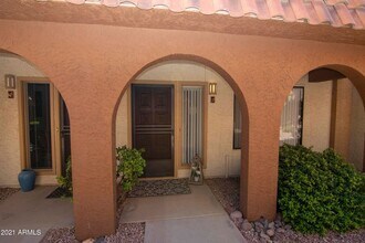 Building Photo - 16510 E Palisades Blvd