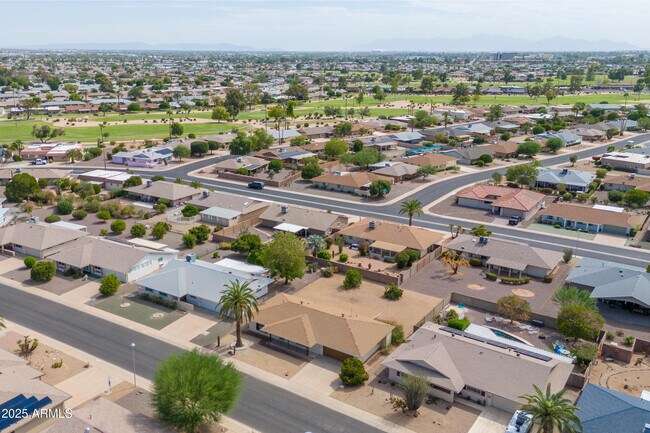 Building Photo - 10301 W Charter Oak Dr