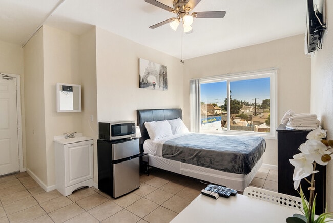 Photo - 5117 S Avalon Blvd Apartment