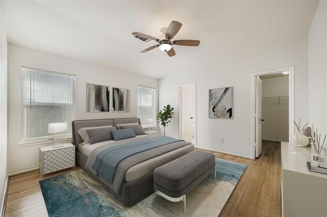 Building Photo - 1101 Tudor House Rd