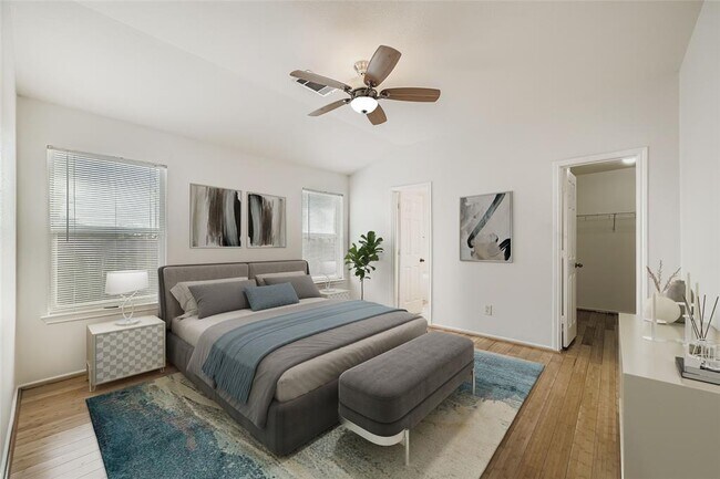 Foto del edificio - 1101 Tudor House Rd