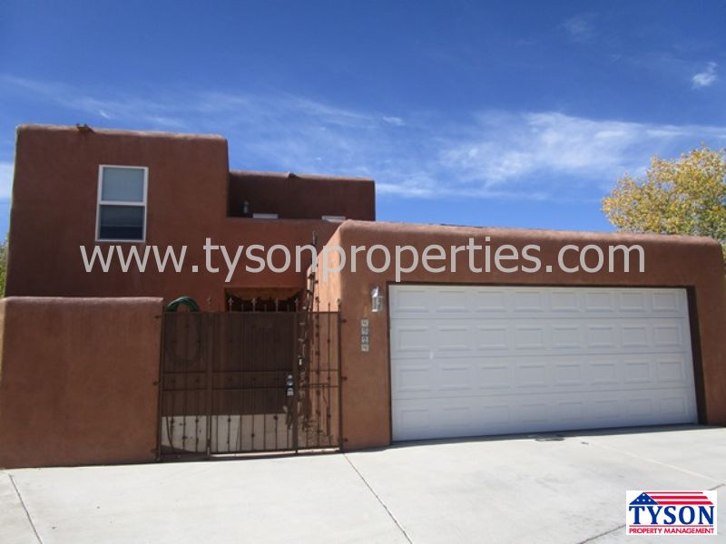 Primary Photo - 4924 Quail Ridge Dr NW