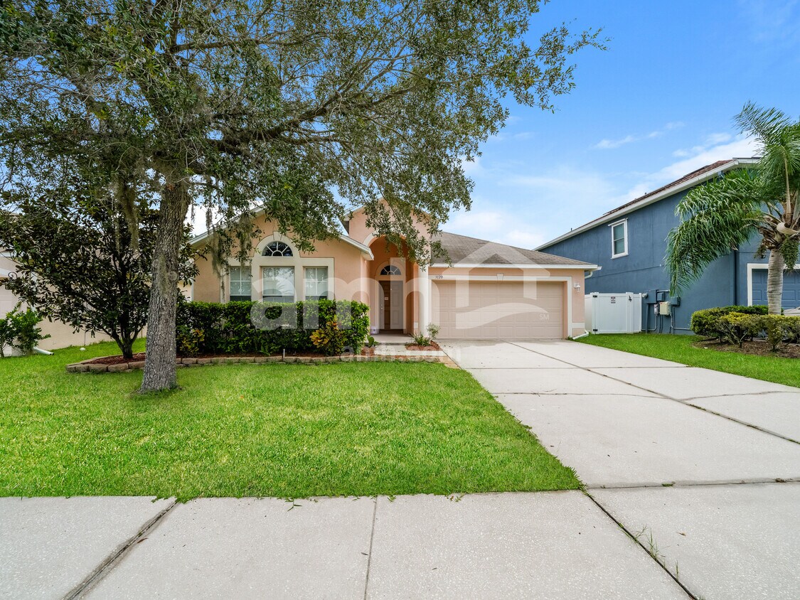 Foto principal - 3120 Bellericay Ln