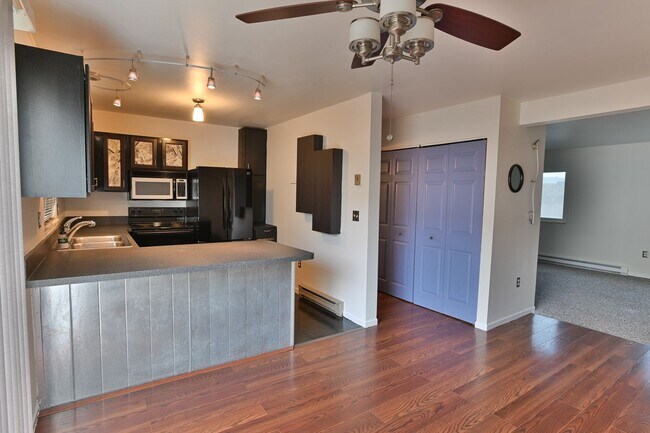 Foto del edificio - Townhouse in Highspire