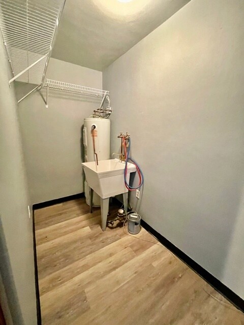 Foto del edificio - 1032 Lilac St