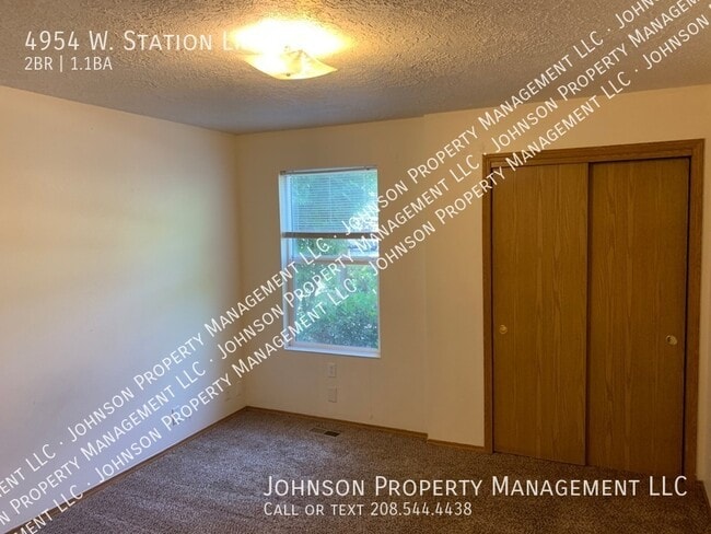 Foto del edificio - 4954 W Station Ln