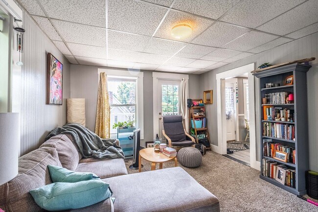 Foto del edificio - 8 Celtic Street