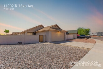 Building Photo - 11902 N 73rd Ave