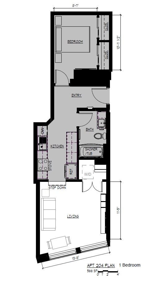 200-204 - Peregrine Peninsula