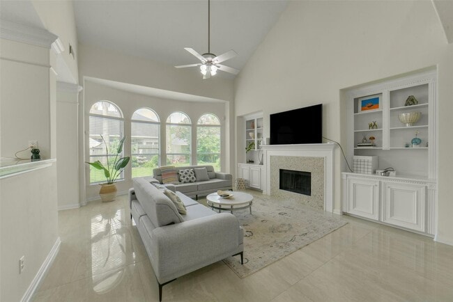 Building Photo - 17319 Deep Prairie Dr