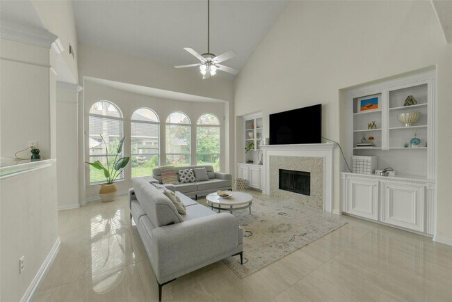 Foto del edificio - 17319 Deep Prairie Dr
