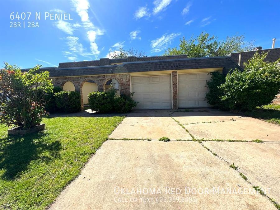 Foto principal - 6407 N Peniel Ave