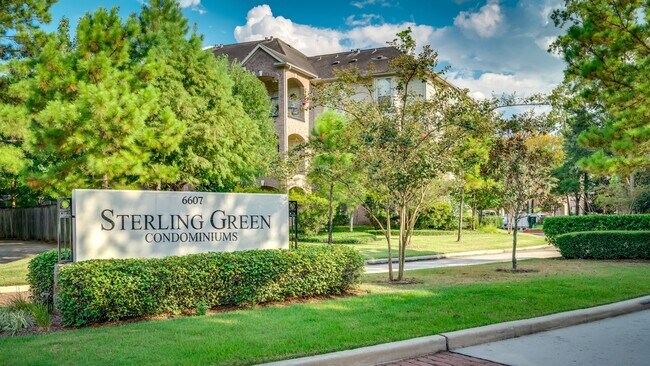 Foto del edificio - 6607 Lake Woodlands Dr