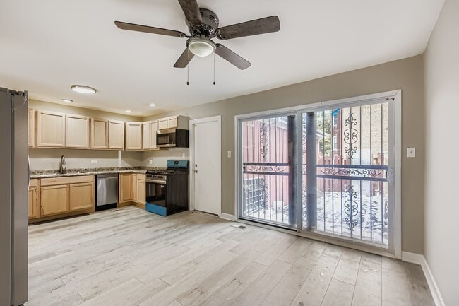 Building Photo - 8001 S Essex Ave