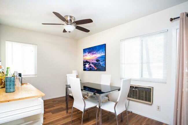 Área de comedor - 4903 Indian Wood Rd