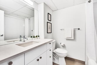 Bathroom - Orion - Accora Village