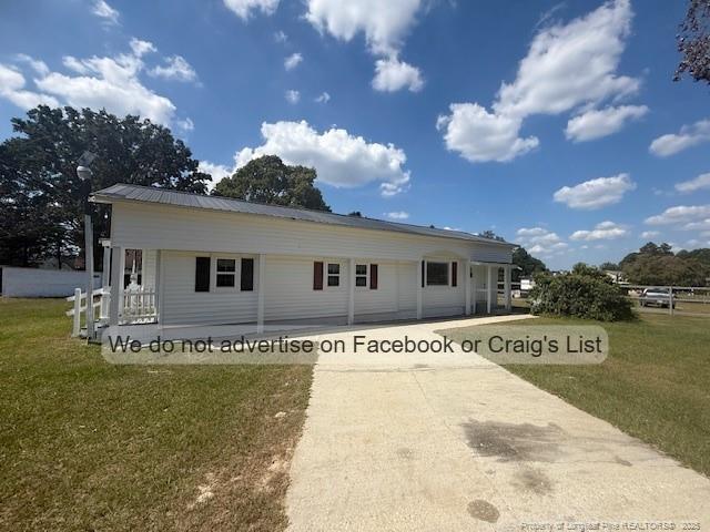 Primary Photo - 5098 Ellis Jackson Rd