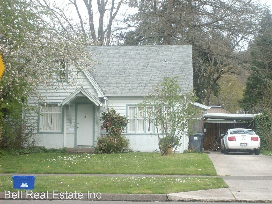 Primary Photo - 3 br, 1 bath House - 1753 Villard Street
