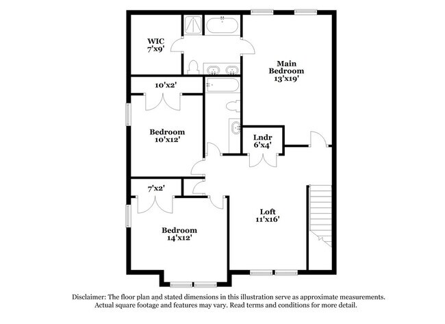 Foto del edificio - 347 Pulaski Dr SW