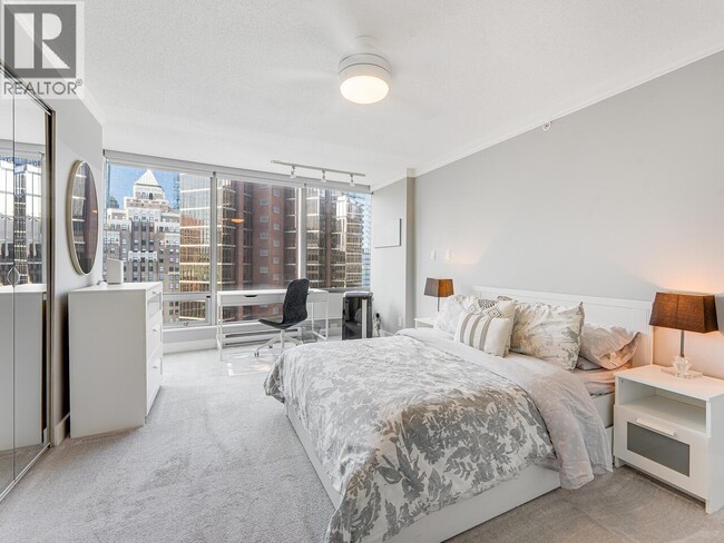 Building Photo - 837 W Hastings St