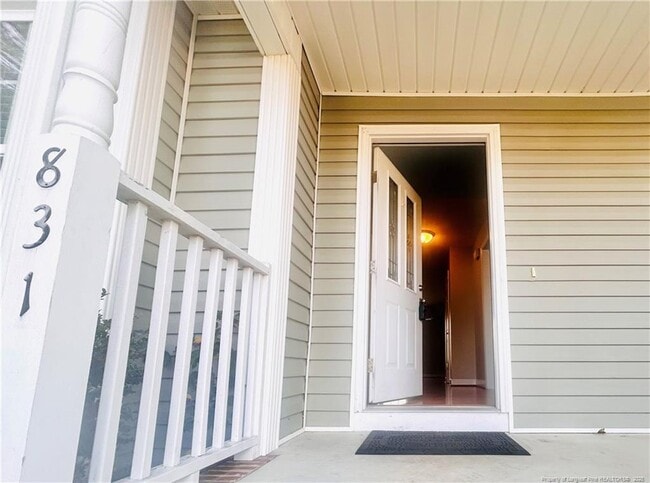 Foto del edificio - 831 Northview Dr