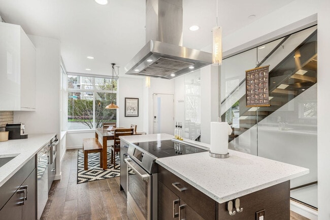 Foto del edificio - 301 Valley St