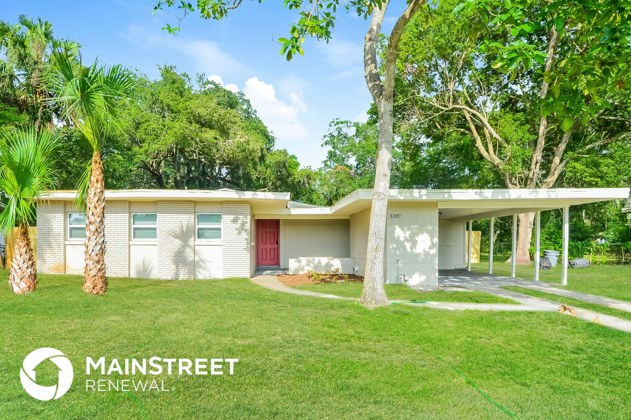 Foto principal - 3307 S Park Ave