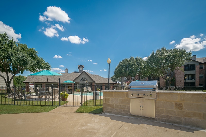 Fountains of Denton Rentals Denton, TX