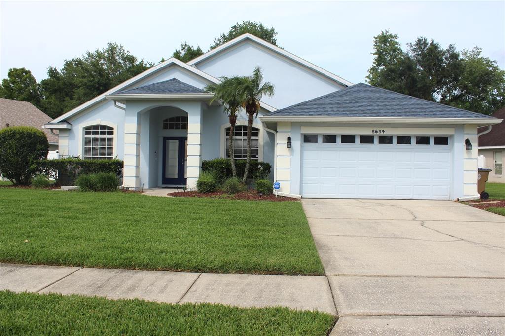 Primary Photo - 2634 Gold Dust Cir