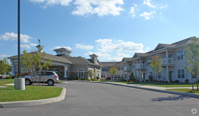 Foto del edificio - Legacy at Erie Station