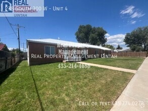 Building Photo - 238 S 300 W