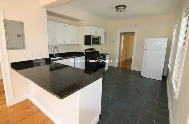 Photo - 2574 Massachusetts Ave Apartment