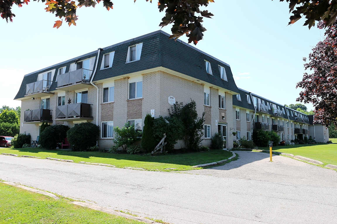 Sydenham Manor Apartments - 2755 5th Ave Owen Sound, ON | Apartments.com