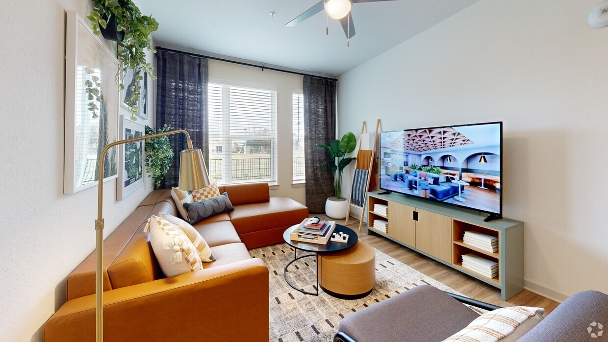 Photo - Aperture Apartments