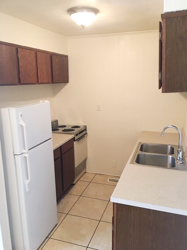 Foto del edificio - 115 E Sothel St